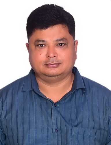 Dr. Chetan Singh Negi, Nodal Officer, NAD Cell