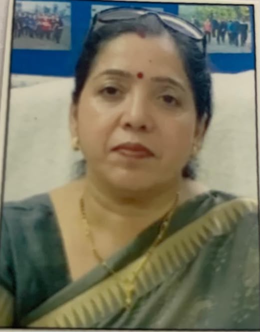 Dr. Poonam Tyagi