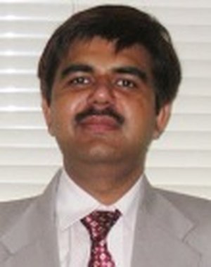 Dr. Abhishek Tomar