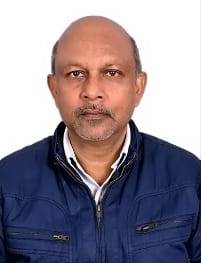 Dr. Lokesh Varshney