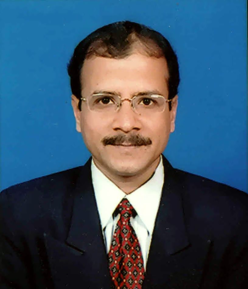 Dr. S.K. Guru