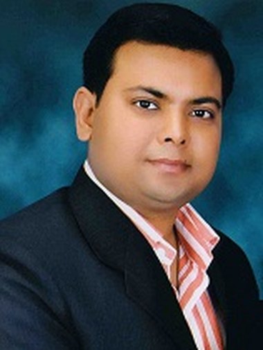 Dr. Sanjeev Suman