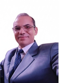 Dr. Ashok Kumar Verma, Head