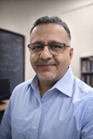 Dr. Ashutosh Dubey