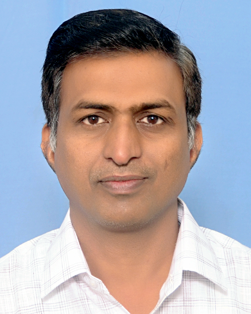 Dr. Kuldip Chandra Verma