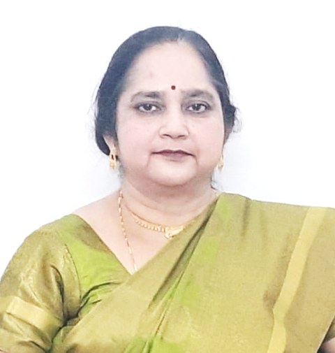 Dr. Deepti Shankhdhar