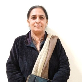 Dr. Gurdeep Bains