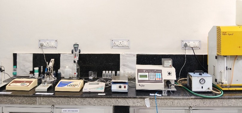 Nutromics Lab