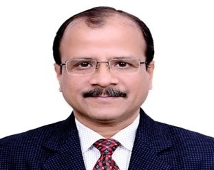 Dr. S.K. Guru