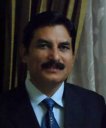 Dr. G.C. Joshi, Officer Incharge