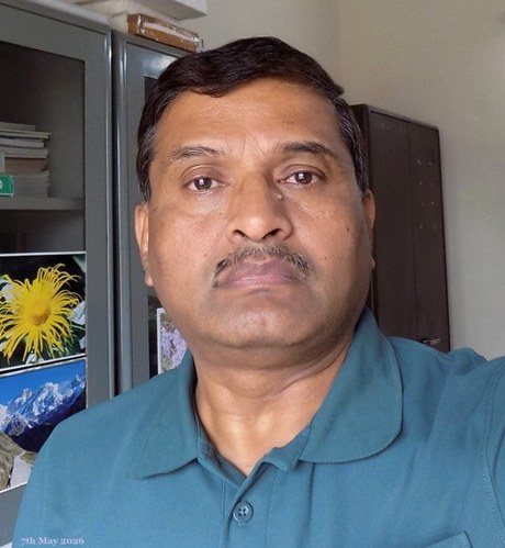 Dr. D.S. Rawat