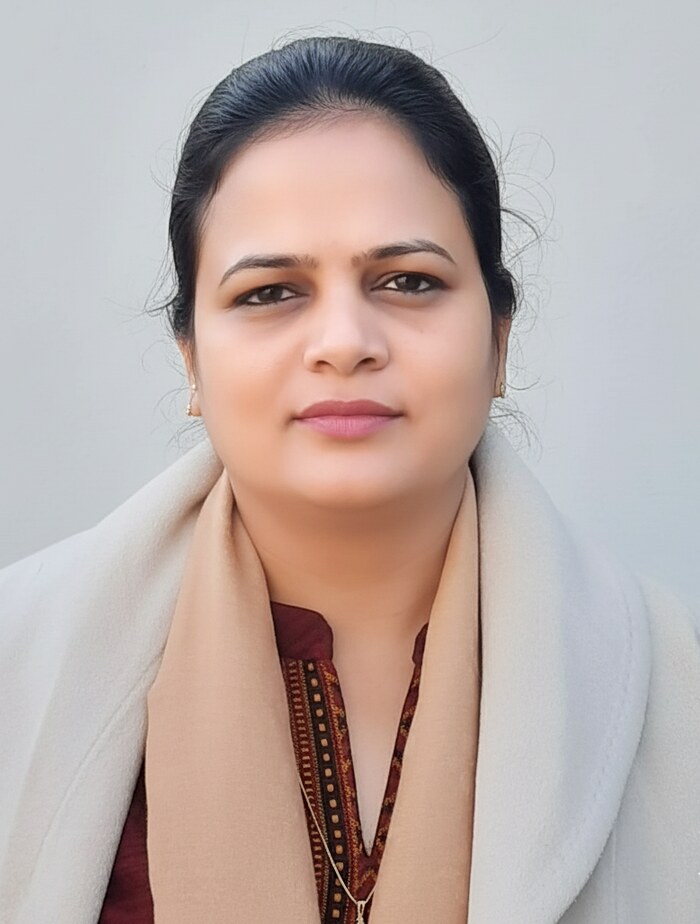 Dr. Sameena Mehtab
