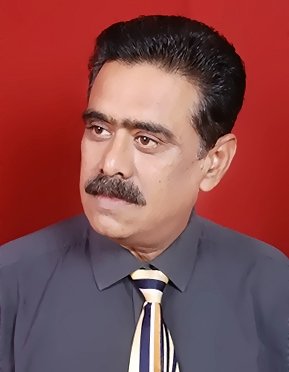 Dr. Rajeev Kumar Srivastava