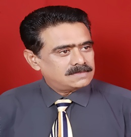 Dr. R. K.Srivastava