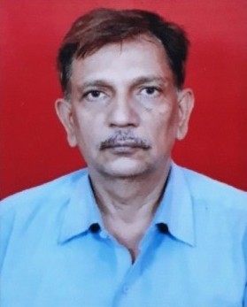 Dr. A.K. Gaur, Head