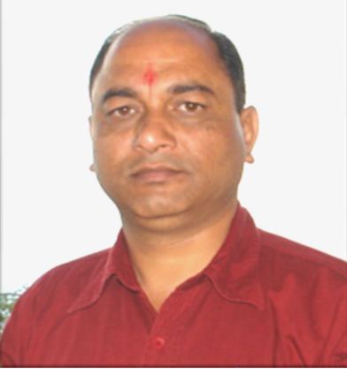Dr. Bijay Kumar Khanduri