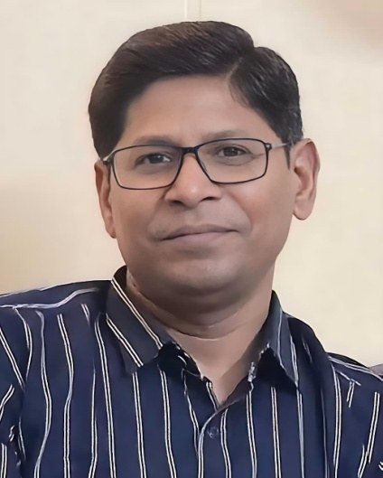 Dr. Ajay Veer Singh