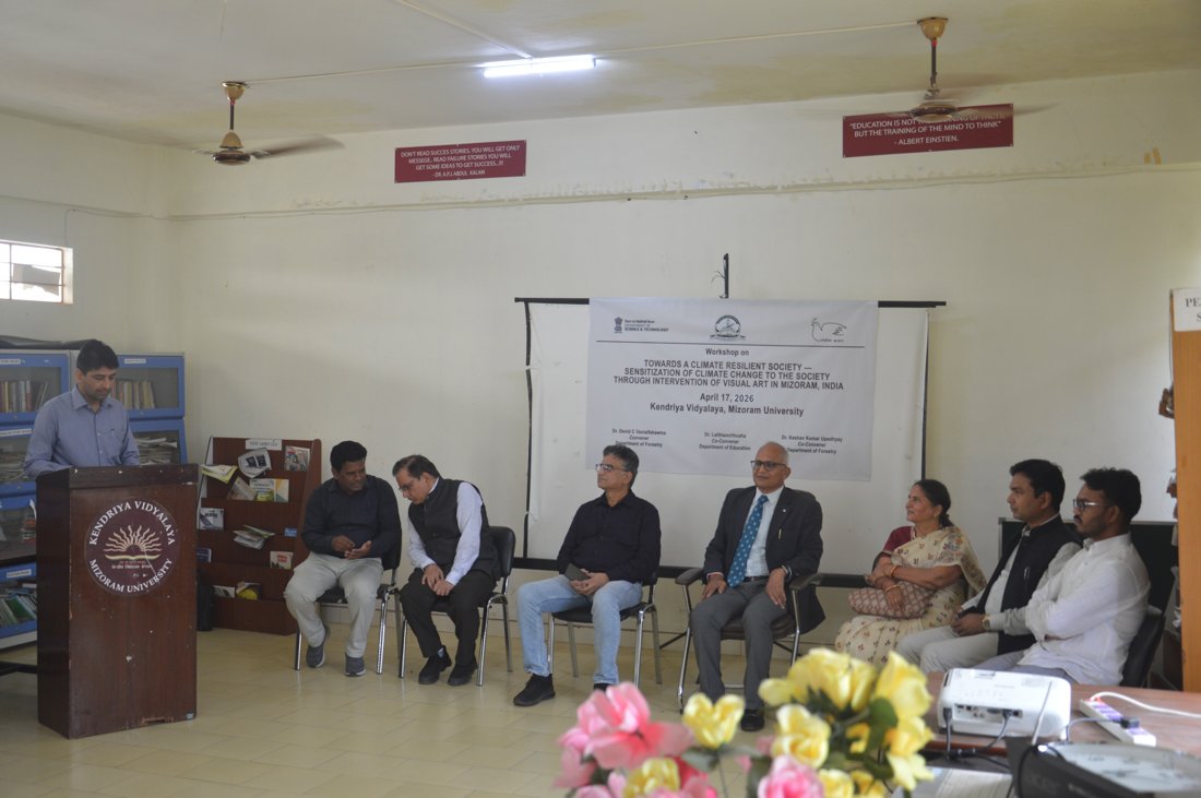 Department of Microbiology