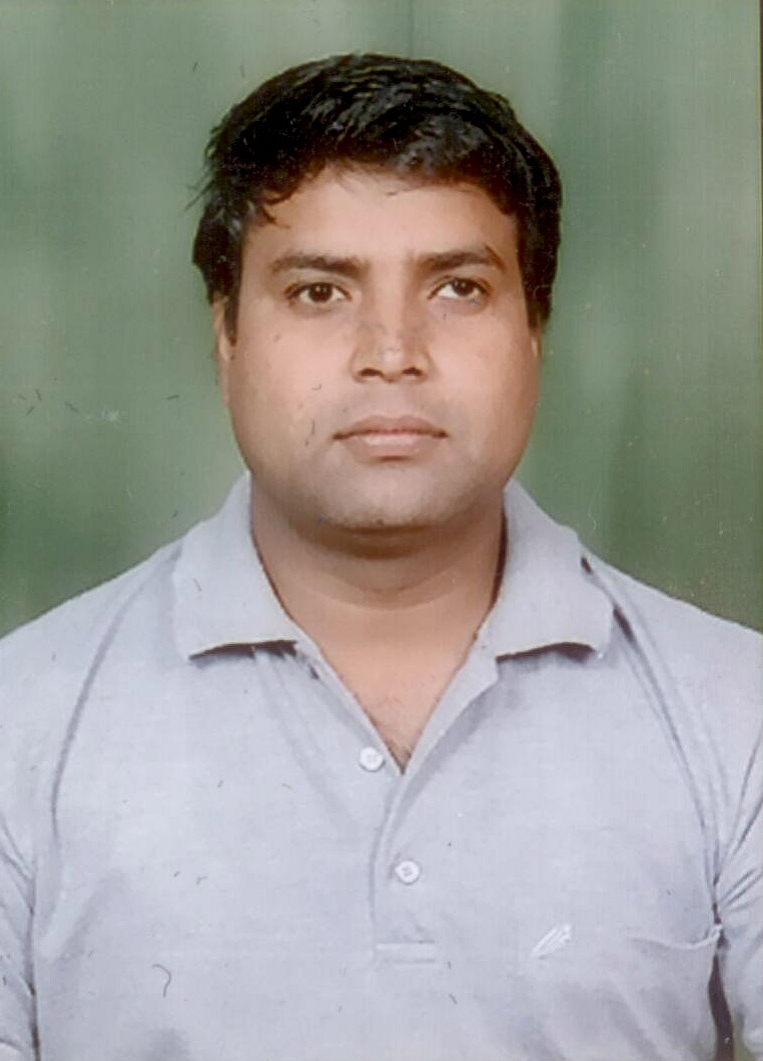Dr. B. R. Singh