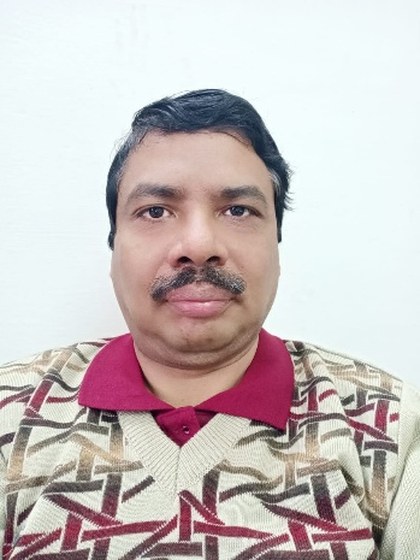 Dr. Dinesh Pandey
