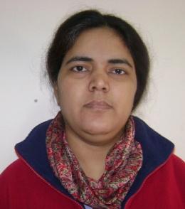 Dr. Gohar Taj