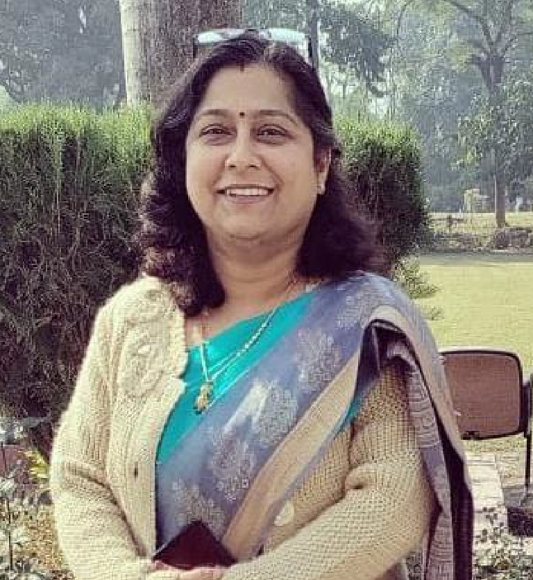 Dr. Pushpa Lohani