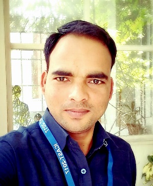 Dr. B.C. Chanyal