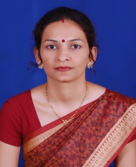 Dr. Deepika P. Joshi