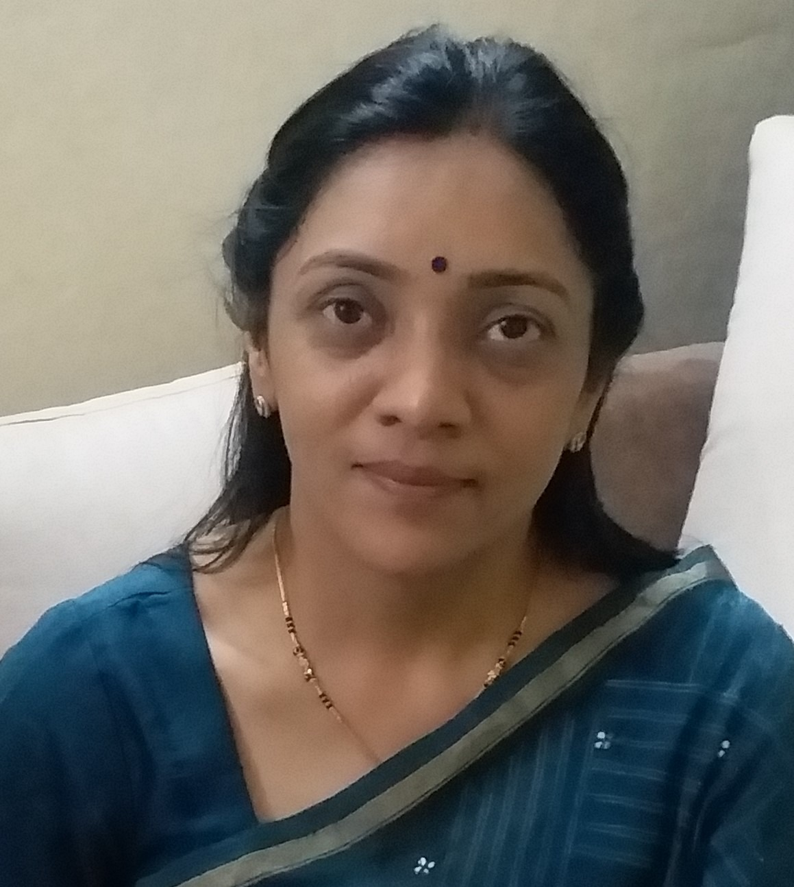 Dr. Puja Goel