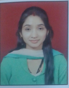 Dr. Kiran Arya