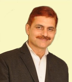Dr. S.K. Kashyap