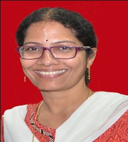 Dr. V.L.V. Kameswari, Head, Department of Agricultural Communication