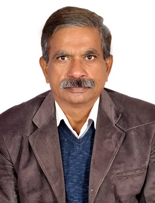 Dr. S.P. Gangwar