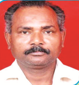 Dr. Ajaya Srivastava, Head