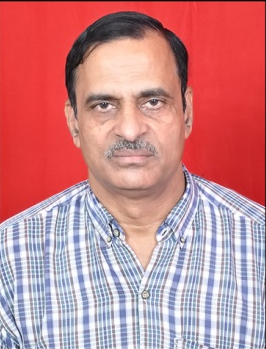 Dr. K.P. Raverkar
