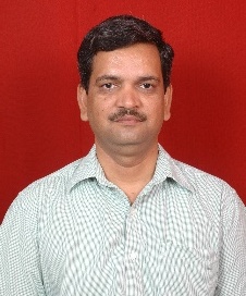 Dr. S.P. Pachauri
