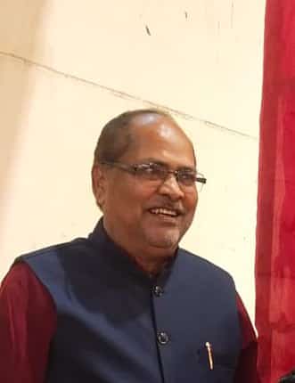 Dr. Shri Ram