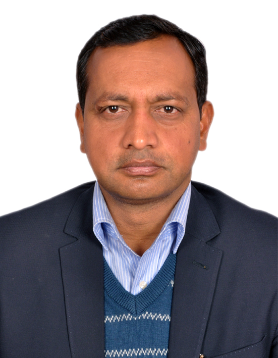 Dr. Lalit Bhatt