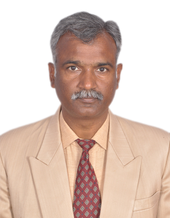 Dr. Dhirendra Kumar Singh (On Deputation)