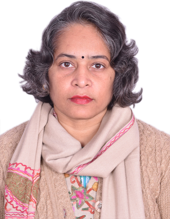 Dr. Alka Verma