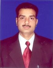 Dr. Anil Kumar, Head, Department of Agricultural Economics