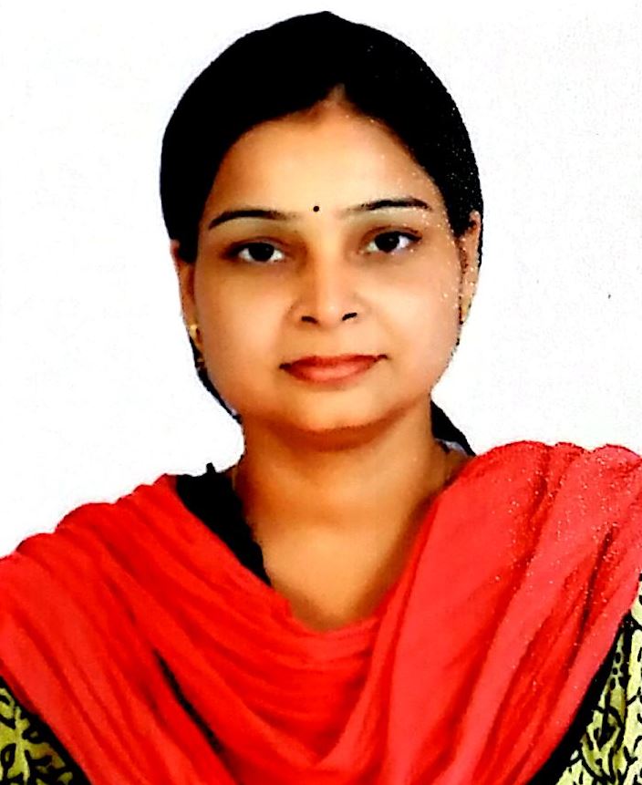 Dr. Ruchi Rani Gangwar