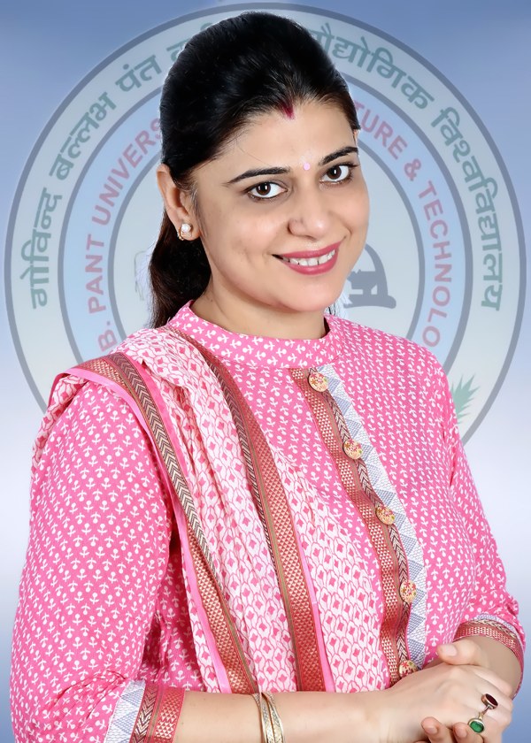 Dr. Shweta Chaudhary