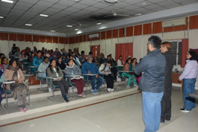 Farmer Awareness Program, 31 January 2026