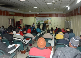 Farmer Awareness Program, 31 January 2026