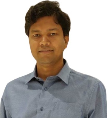 Dr. Rajeev Ranjan