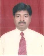 Dr. Ravi Kiran, Head, Department of Agrometeorology