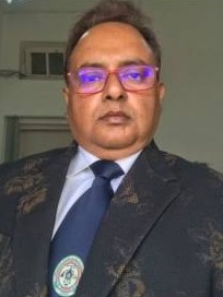Dr. Anil Shukla