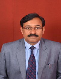 Dr. Dhananjay Kumar Singh