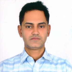 Dr. Dinesh Kumar Singh